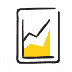 Reporting tools to make informed decisions with training company software