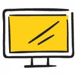 Website integration options for any CMS for training company software