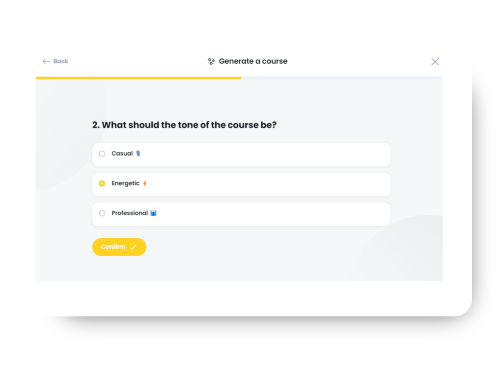 Image of Arlo content creation ai tools